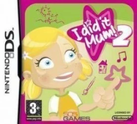 I Did It Mum! 2 – Girl Rom